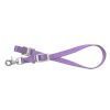 Showman Nylon Adjustable WITHER STRAP with Conway Buckle & Scissor Snap - Image 2