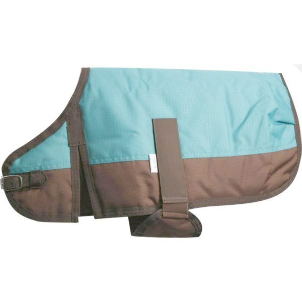 Showman XLarge 31"- 34" DOG or GOAT BLANKET  Waterproof Ripstop Insulated - Image 8